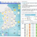 9월 7일 월요일 진주날씨~~~ 이미지