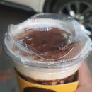 컴포즈커피 신메뉴 "바닐라크림라떼" 후기 fe.컴포즈커피 대구도원점