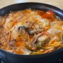 한식손만두집