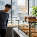 코너리 | 송천동 코너리에서 맛본 특별한 전주 상하이버터떡 디저트 경험