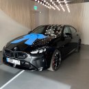 거인스포츠 | BMW M235 xDrive Pro 출고기｜317마력 컴팩트 스포츠 세단, 제로백 4.9초 실주행 후기
