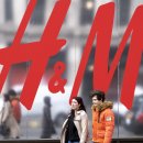 H&M 주가는 판매 부진과 CEO의 깜짝 사임으로 8% 하락 이미지