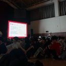신기(새터) | 대학 첫 새터(새내기 새로배움터) 다녀온 후기..!