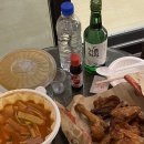 또봉이치킨 평창라마다점