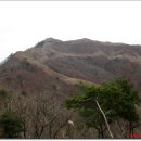 앵자지맥 2구간 해룡산-회고개-국수봉-동원대학교-정개산-천덕봉-남이고개 이미지