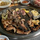 함지박오리숯불구이 이미지