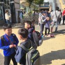 국가대표 경호 태권도장 이미지