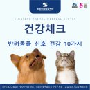 씽씽 동물의료센터 이미지
