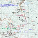 오도암 제1주차장 이미지