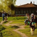 샬롬재가복지센터 이미지