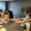 한식디저트 만들기(보호자+아동) A반 | ~ 2023. 1. 25. 장화신은 고양2에 빠진 사람의 명절 보낸 일기(장화신은고양이끝내주는모험...
