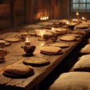 밀알천사 | [아모스 9장 해설] “제단 곁의 하나님, 체로 거르시는 손”, 2026년 3월 2일, The God by the Altar...