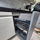 삼일로1-2 | 싱크대 하부 양념통 서랍 레일 교체 후기