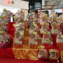 CNY Thematic Fair at Straits Quay 이미지