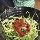 독도는우리땅 후기! #중랑구오겹살 #상봉동고기집