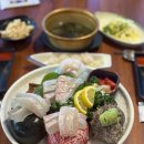 못잊어횟집 | 창원 중앙동 횟집 청개구리해물포차, 가성비 2인 코스 구성 실화? 배터지는줄