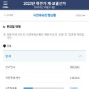 2023 강서구 보궐선거 본투표 일시 ▶️ 10/11 (수) 06:00 ~ 20:00 💥 오늘💥 이미지