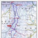 고창 문수사-축령산-편백숲길-금곡마을-들독재 (2020. 11. 15) 이미지