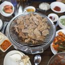 호남갈비 이미지