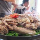 강릉흑염소 이미지