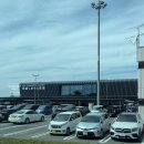 국내선 1층 출발대합실 화장실 | 일본 아소 구마모토 공항 총정리 (면세점, 국제선, 국내선 비교, 식당, 맛집, 가차샵)