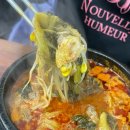 동안산병원 | [안산 월피동] 경성한우국밥 동안산병원점 | 푸짐한 안산 국밥 맛집