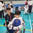 블랙벨트센터 기업 태권도장 이미지