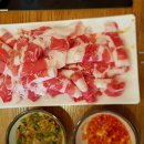 중경홍중 샤브샤브 이미지