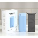 수동간이화장실 이미지