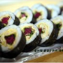 진달래김밥 이미지