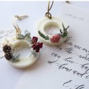 향기로운 공예 이미지