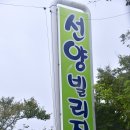 선양캠핑장