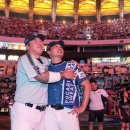 새하크리닝 | [야구]2024년도 KBO 올스타전 후기(랜더스 필드 2층 테이블석 14블럭 I열)