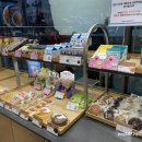 파리바게뜨위례밀리토피아점