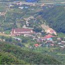 오션힐스청도골프클럽 이미지