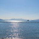 하봉선착장 이미지