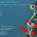 상괭이 15km 장거리 바다수영 공지 이미지