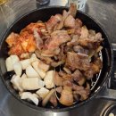 설빙영주점 | 영주 1703참한집, 직접 구워주는 삼겹살·꼬들살 맛집 후기