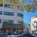 대전시 서구 갈마동 대로변 상가주택 매매 이미지