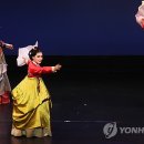 선살풀이춤 이미지