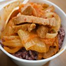 생고기김치찌개 이미지