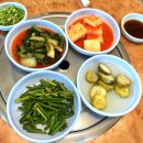 올갱이와청국장 이미지