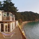 하늘담은펜션