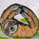 우짜와김밥 이미지