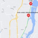 남대천둔치 화장실 네이버블로그