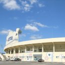 수원종합운동장 국민체육센터 이미지