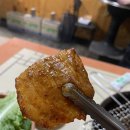춘천 후평동 닭발 양념삼겹살 숯불구이 맛있는 땡구땡구 + 청국장이 빠지면 섭섭