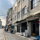 반구 공영주차장 | 신당역 키치하고 귀여운 파르페 케이크 카페 링링 후기