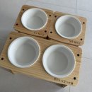 멍해묘해 | 대형견 밥그릇 식기 피카부몰 멍해묘해 국산제조 추천 내돈내산