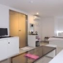 좋은날 모텔 이미지